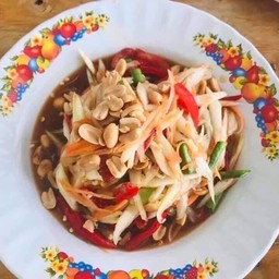 ตำโคราช