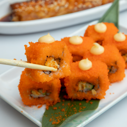 แคลิฟอเนียมากิ