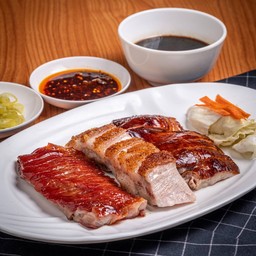 บาร์บีคิวรวม3อย่าง