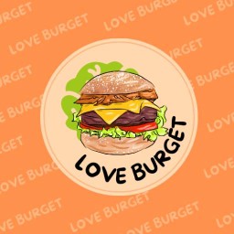 LOVE เบอร์เกอร์ & หม่าล่า