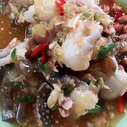 เกาเหลาปูม้า