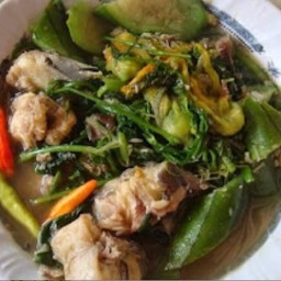 อ่อมปลาดุก