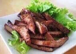 ลิ้นย่าง