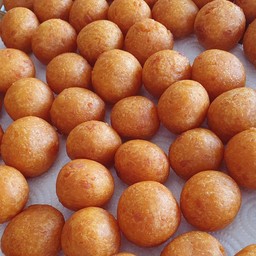 2นางกล้วยทอด