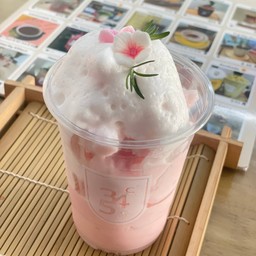 นมซากุระ