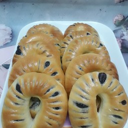 ไส้ถั่วแดง