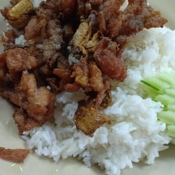 เบียร์ตามสั่งหน้า ธกส.