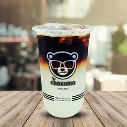 กาแฟดำรสมะนาว