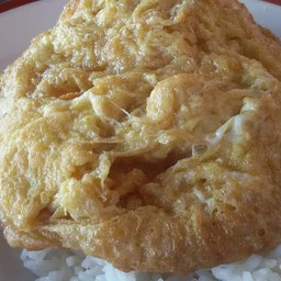 ข้าวไข่เจียว