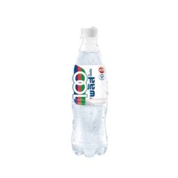 100 Plus Original 370 ML