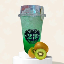 กีวีมะนาวโชดา