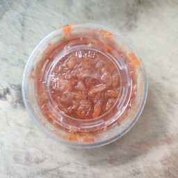 แจ่วปลาร้า