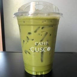 Caffe Cusco  คาเฟ่คัสโก้