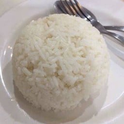 ข้าวเปล่า