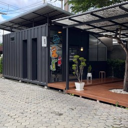 หน้าร้าน