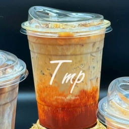 ชาไทย กาแฟ