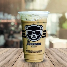 คาปูชิโน่