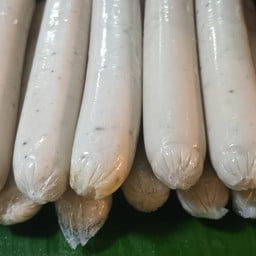 ยำหมูยอรสเด็ด