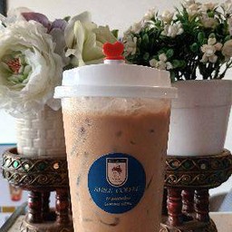 กาแฟดอยช้างเย็น
