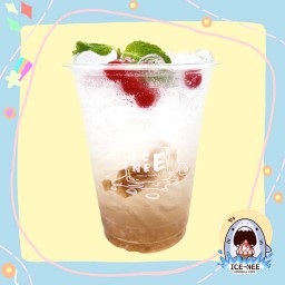 บ๊วยโซดา