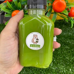 ชาเขียว 150ml.