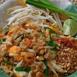 ผัดไทยโบราณ