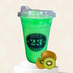 กีวี่ # ปั่น