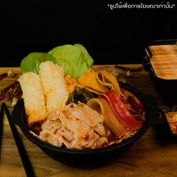 เกาเหลาเนื้อ