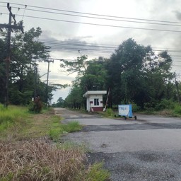 ทางเข้าหาดมุกแก้ว