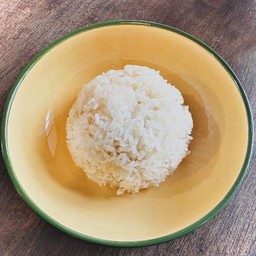 ข้าวสวย(ข้าวเปล่า)