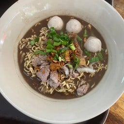 เต็งเอี่ยวก๋วยเตี๋ยวเรืออยุธยาขอนแก่น