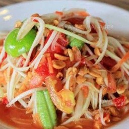 ส้มตำไท