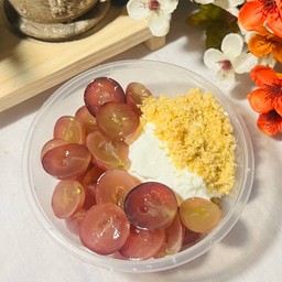 กรีกโยเกิร์ต Good for you