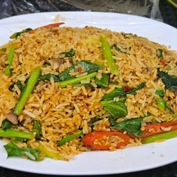 ข้าวผัด
