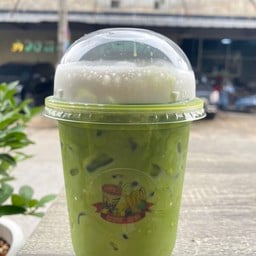 คาเฟ่บาร์ เชียงใหม่ เวียงบัว
