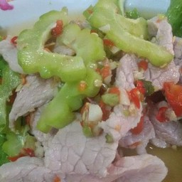 หมูมะนาว