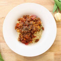 สปาเก็ตตี้ โบโลเนส