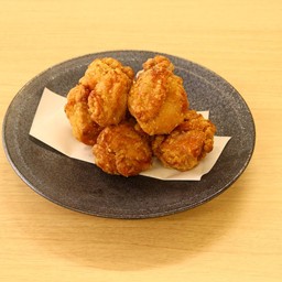 ไก่ทอดคาราอาเกะ