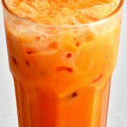 ชาไทยเย็นฉ่ำ