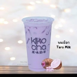 Kikochaสาขาบางกร่าง บางกร่าง