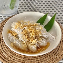 ขนมเหนียว