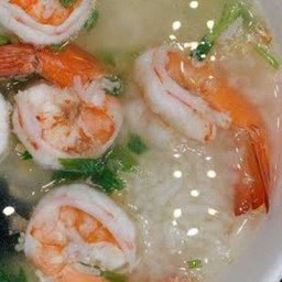 ข้าวต้มทะเล