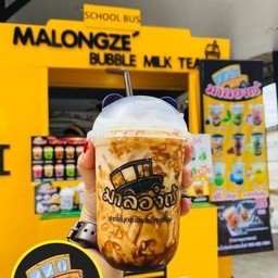 ชานมไต้หวัน