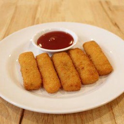 ฟิชสติ๊ก