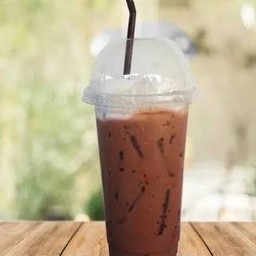 ชอคโกแลตเย็น