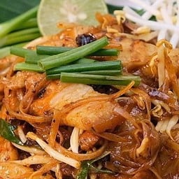 ปลาเผา By.J&P