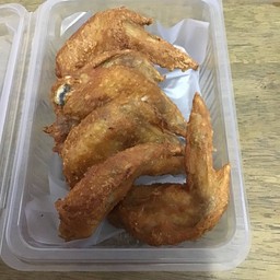 ครัวบ้านป้า อาหารฮาลาล halal