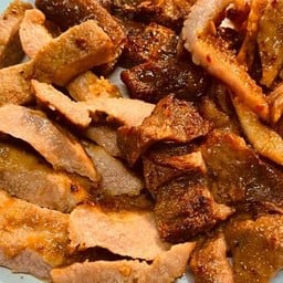 ย่างรวม (หมู)