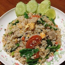 ตามสั่ง เชฟอ้วนชวนหิว