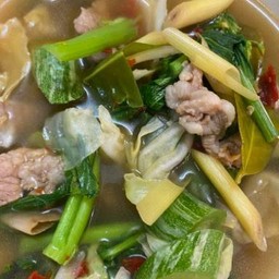 แกงอ่อมเนื้อ